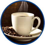 Coffee Icon