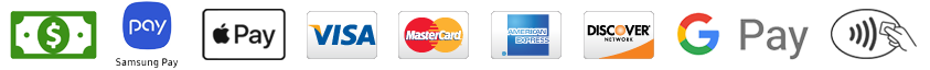 Credit Card Icons